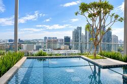 The Wharf Residence (D9), Condominium #626020601